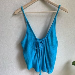 Beautiful Jens Pirate Booty Top